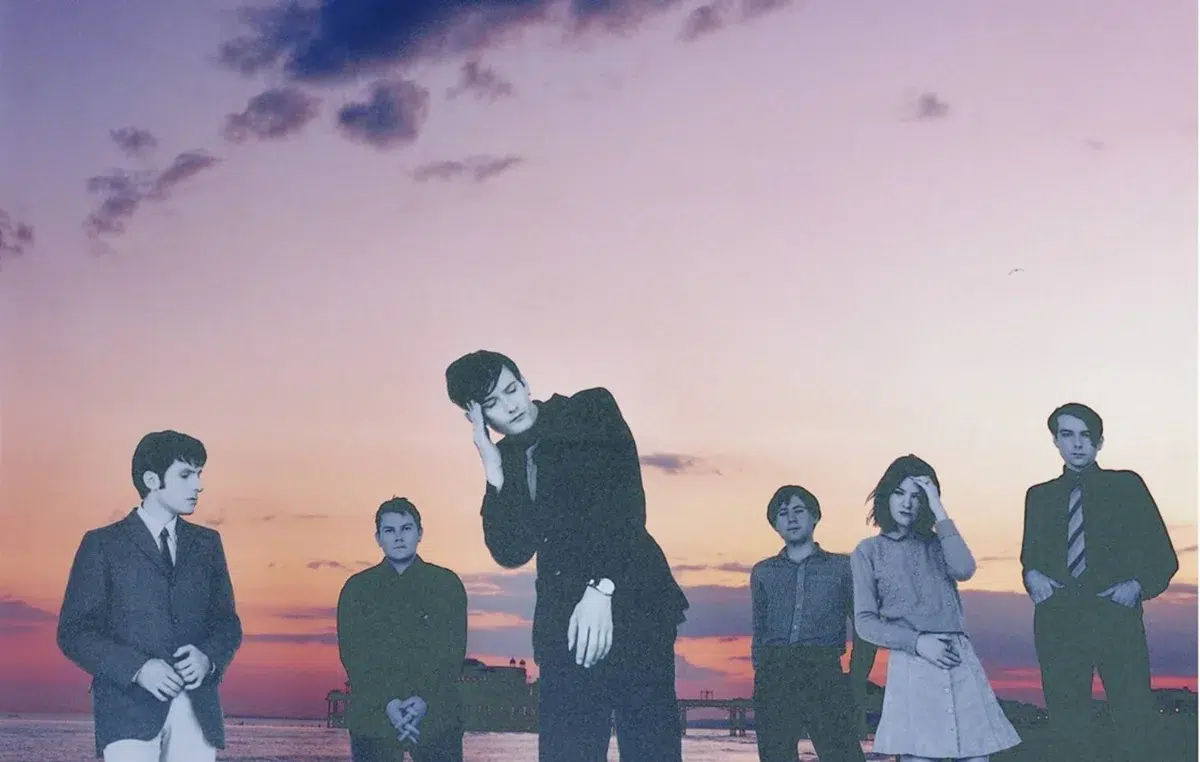 Pulp reedita Different Class e incluye el histórico show en Glastonbury 1995