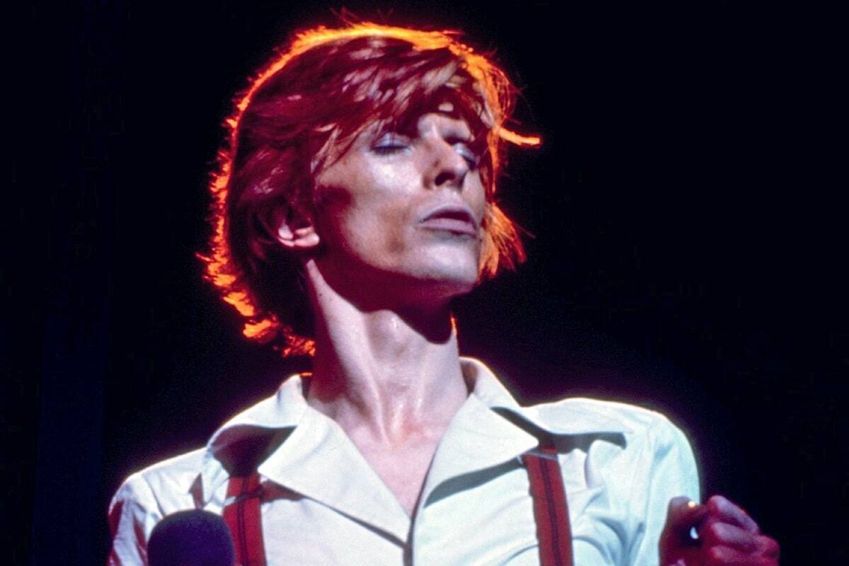 Heroes Never Die: Mirá el tributo que celebra el legado eterno de David Bowie