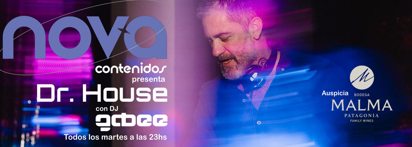 Dr House Placa Web Nova