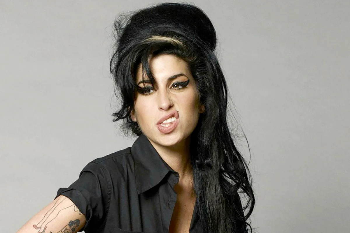 5 curiosidades que quizás no sabías sobre Amy Winehouse