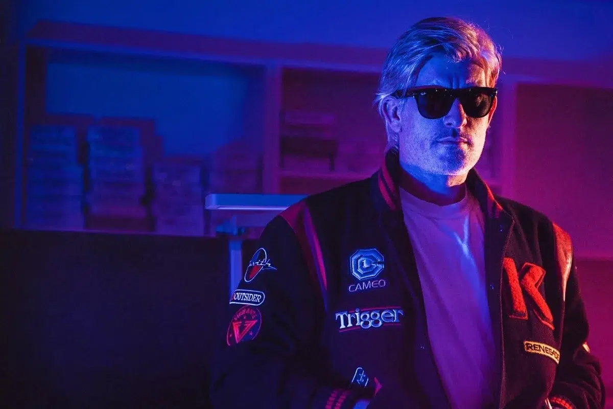 Kavinsky, DJ francés autor de la reconocida «Nightcall», murió a los 50 años