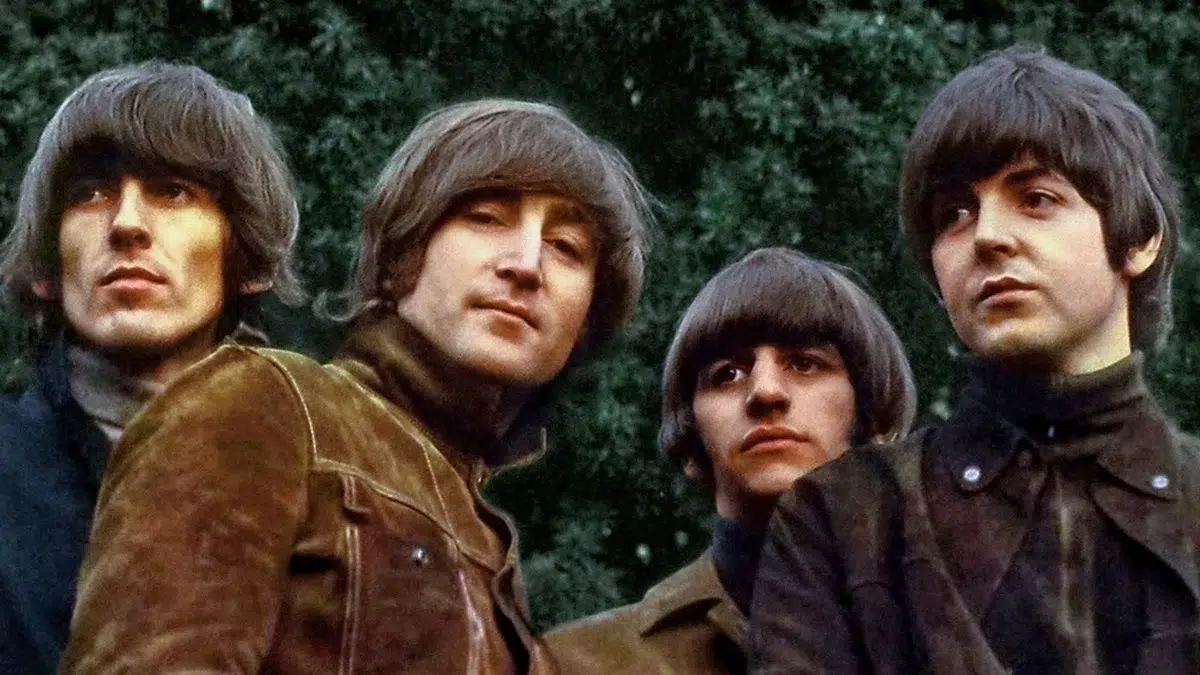 The Beatles reeditan Rubber Soul con demos inéditos