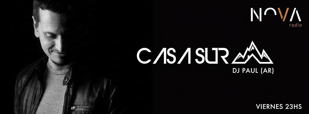 CASA SUR WEB OK